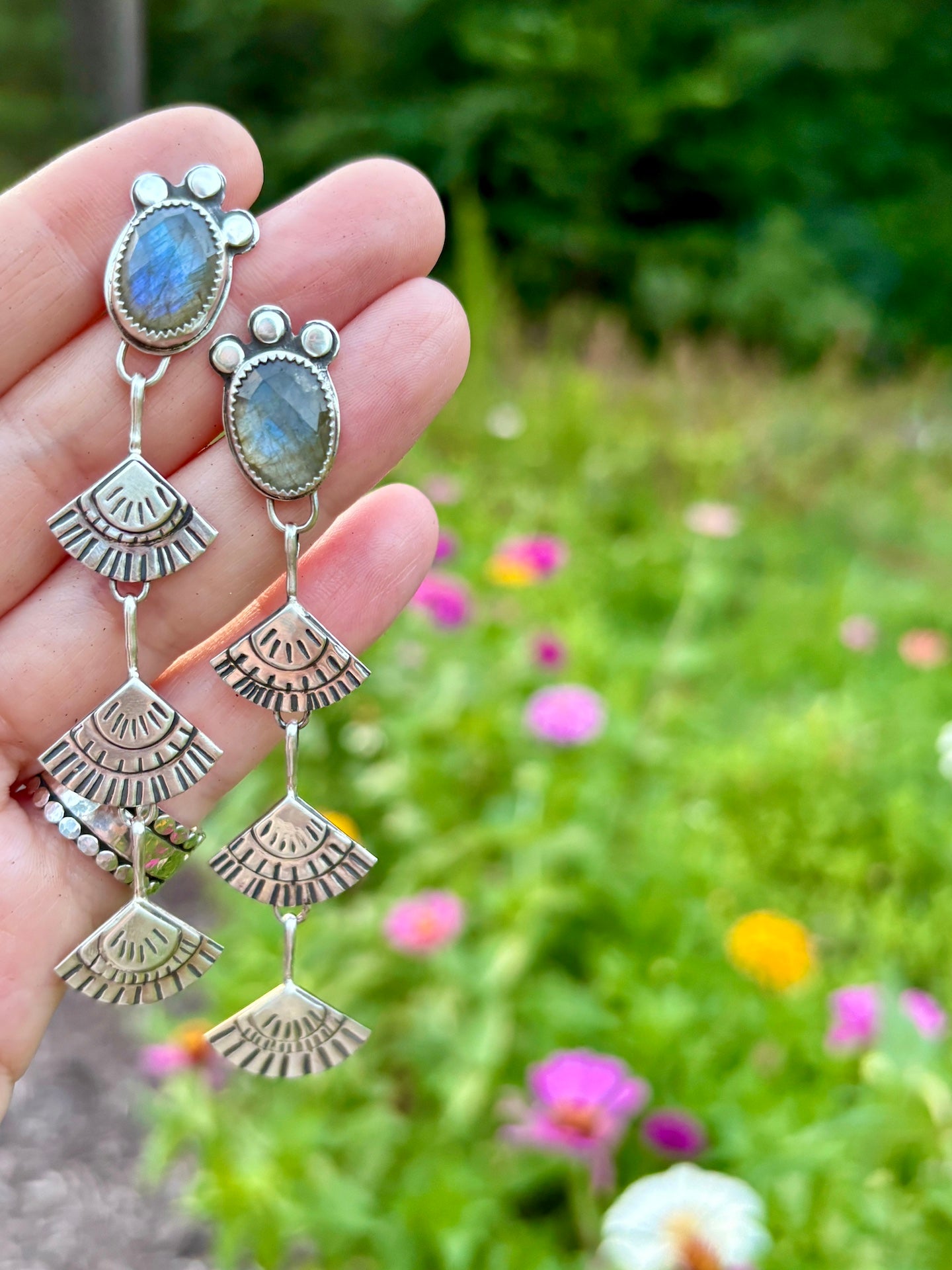 Frida Earrings #2