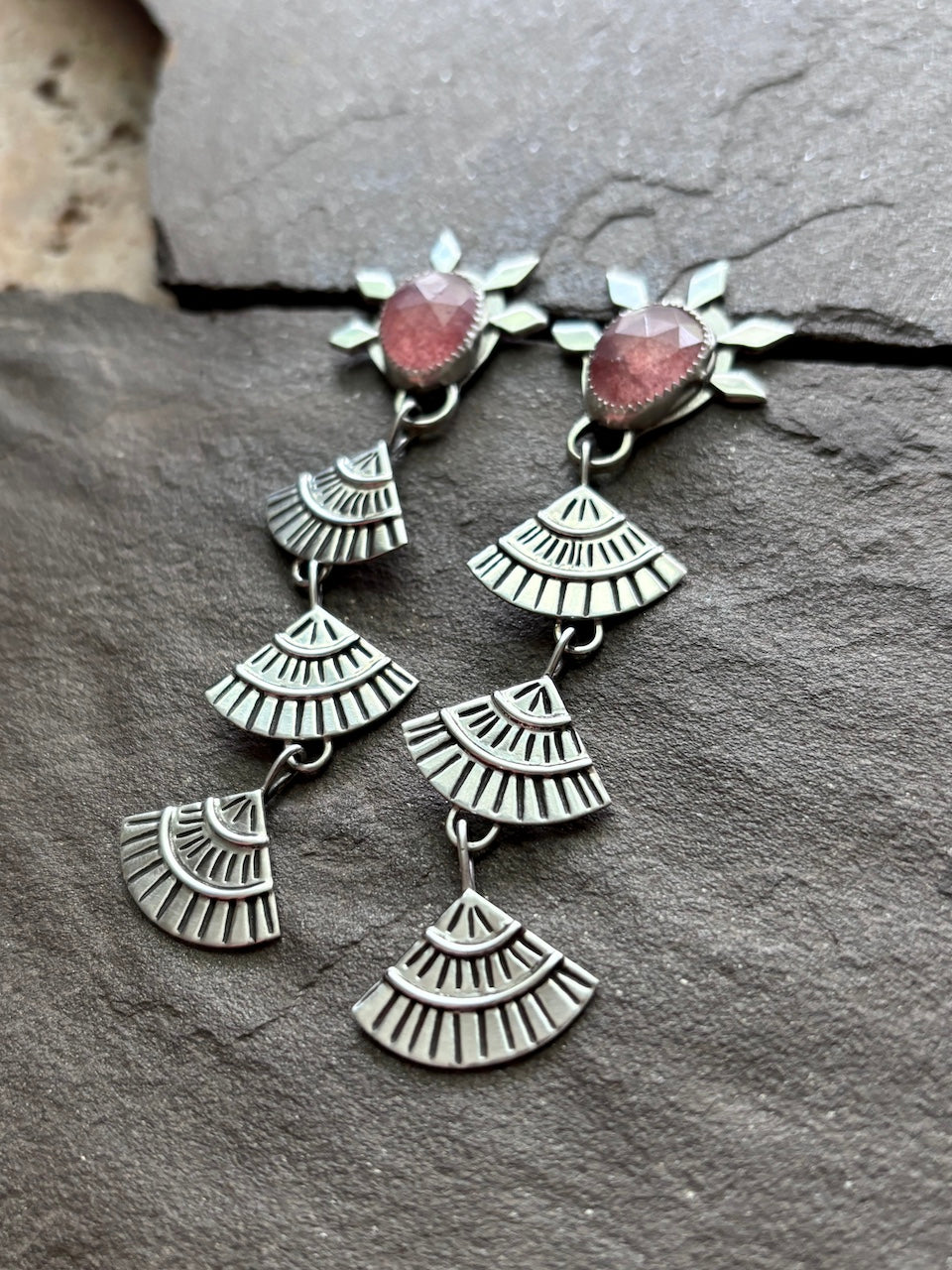 Frida Earrings #1