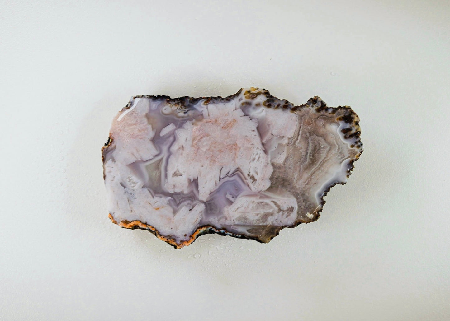 Berber Agate Slab