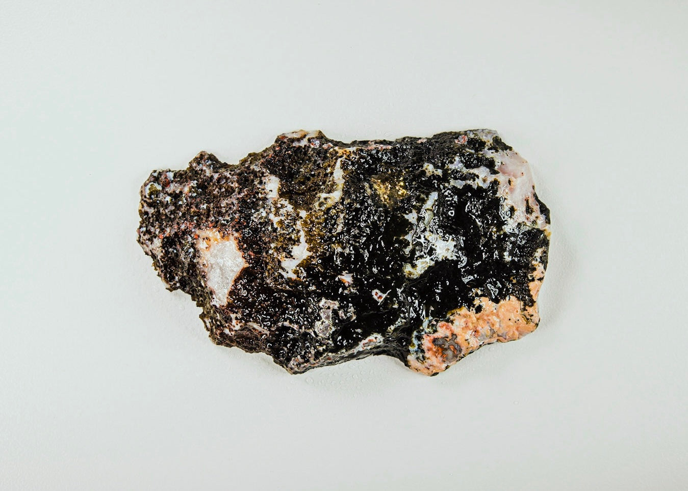Berber Agate Slab