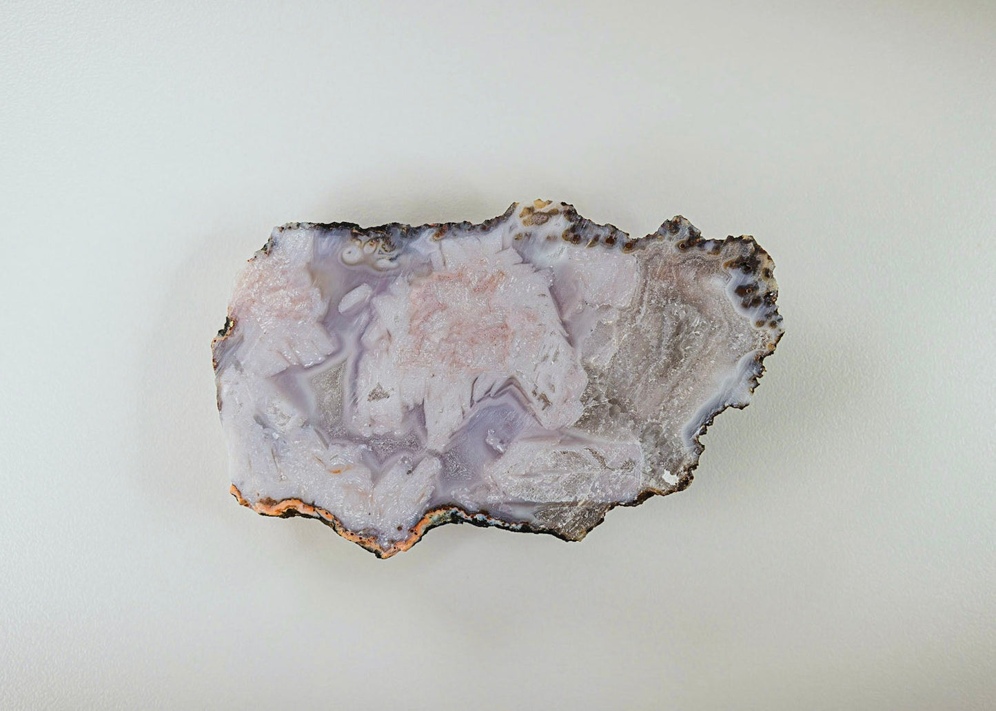 Berber Agate Slab