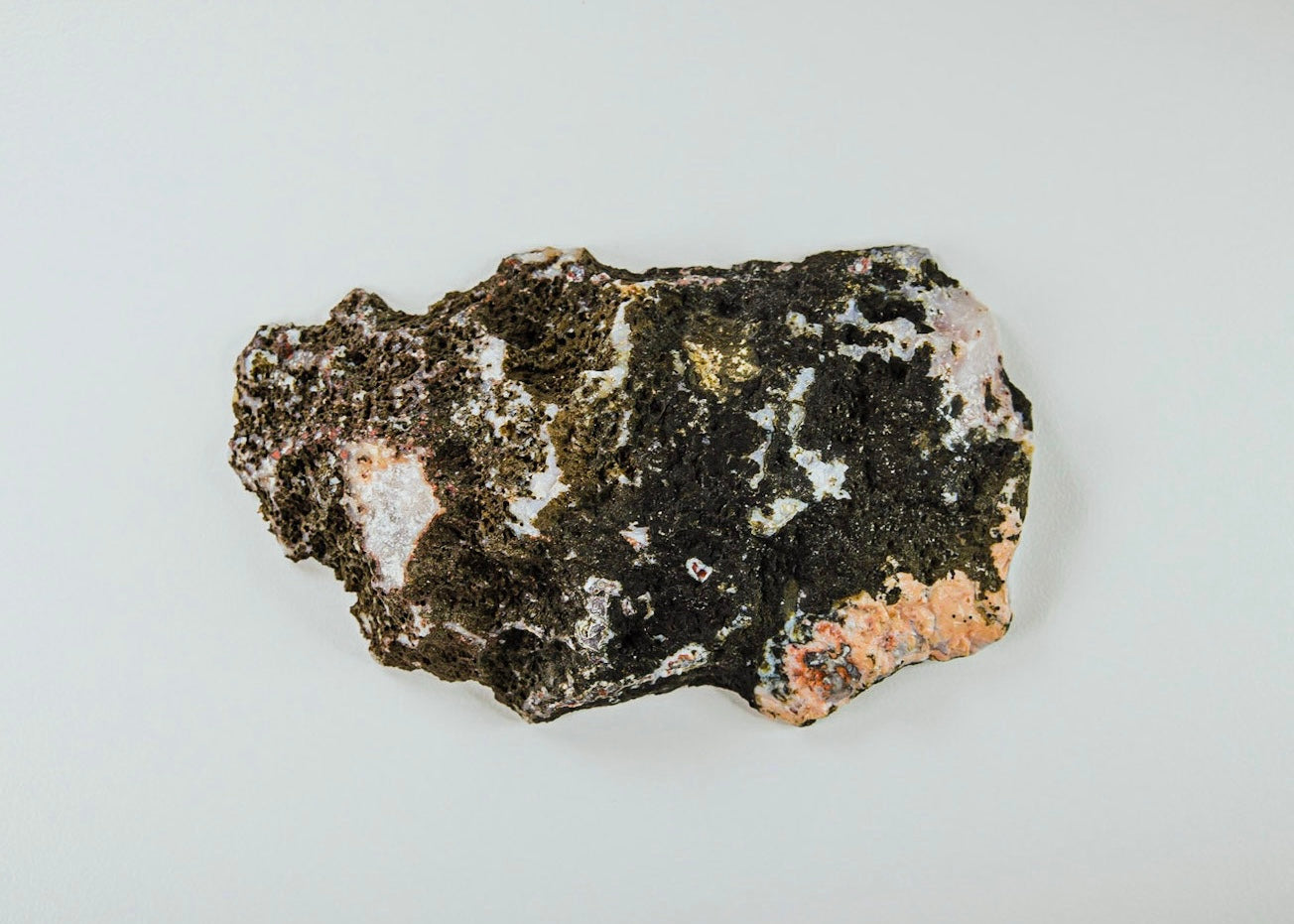 Berber Agate Slab