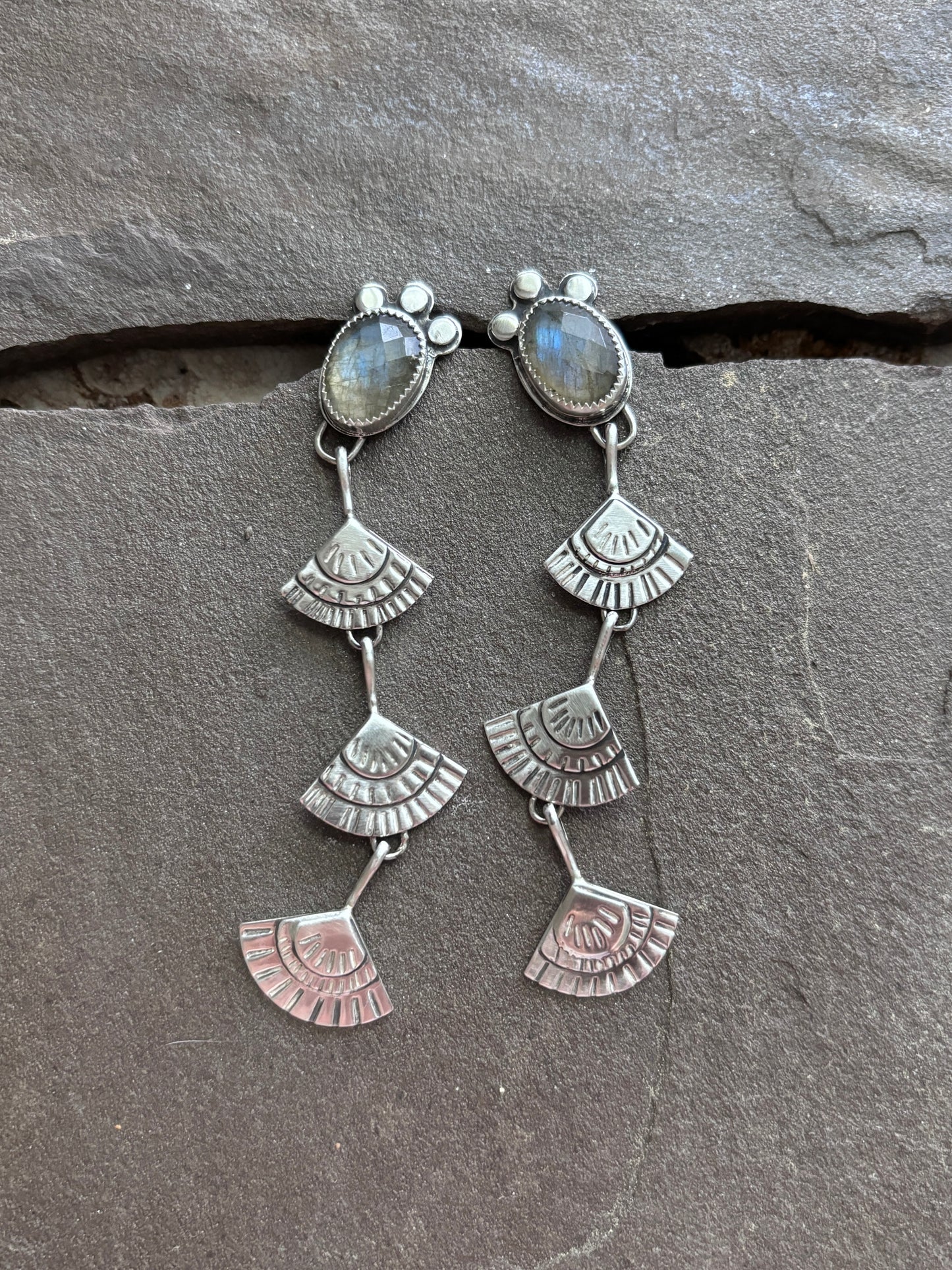 Frida Earrings #2