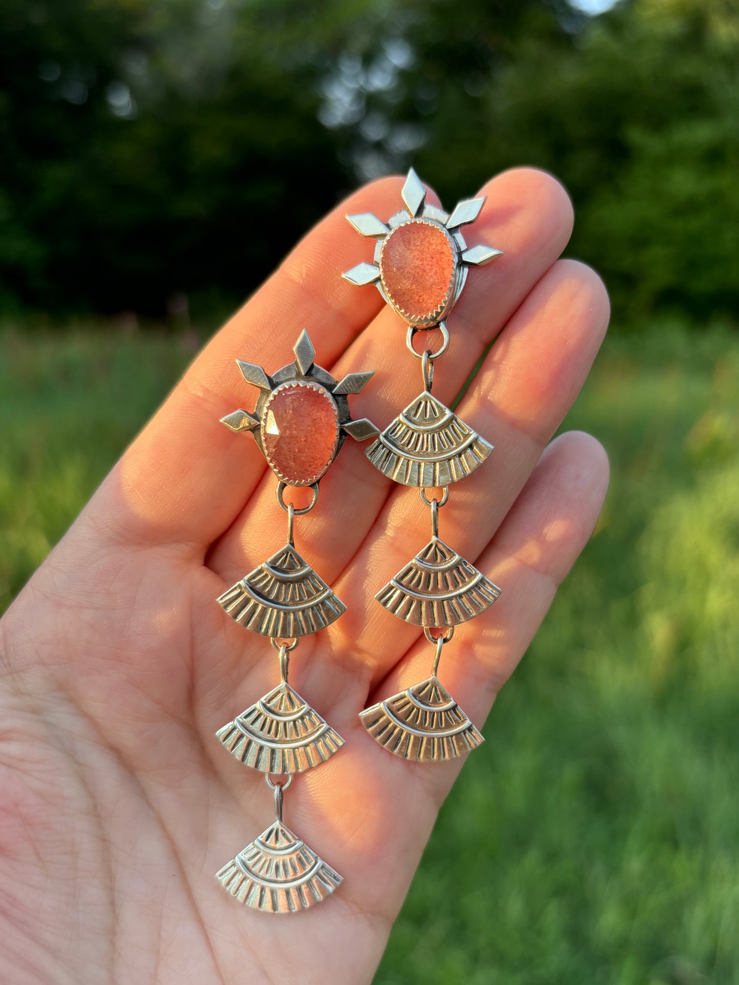 Frida Earrings #1
