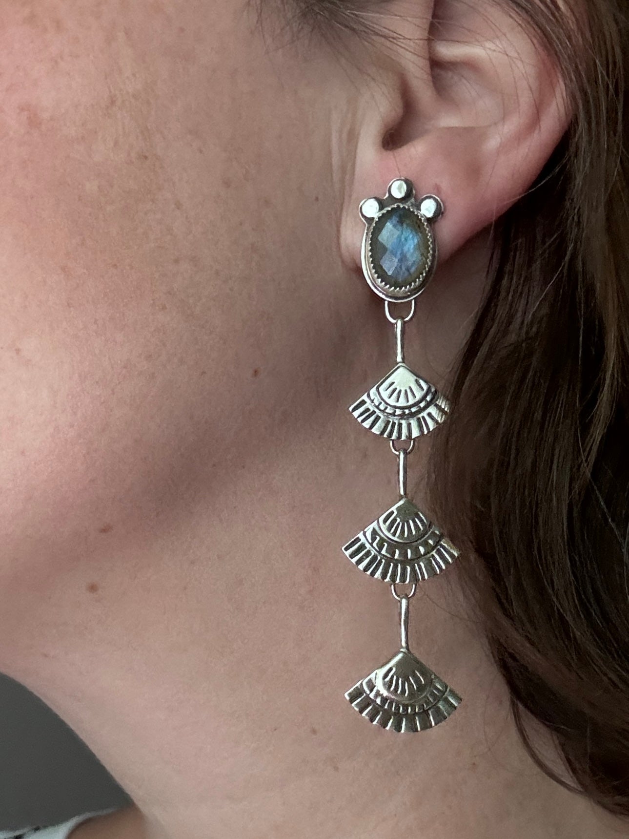Frida Earrings #2