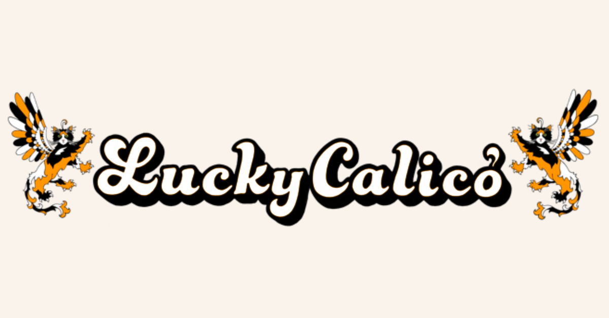 Lucky Calico Gem & Jewelry Co