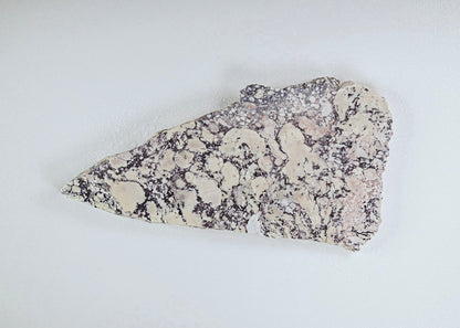 Viper Jasper Lapidary Rock Slab - Mexico