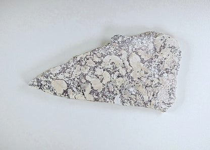 Viper Jasper Lapidary Rock Slab - Mexico